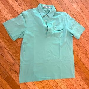 Men’s Polo Shirt